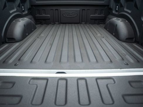 Used 2025 Ford F150 STX w/ Equipment Group 201A FX4 AWD/4WD image 10