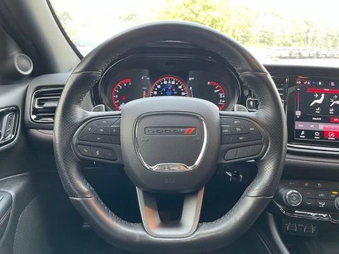 Used 2022 Dodge Durango R/T AWD/4WD image 14