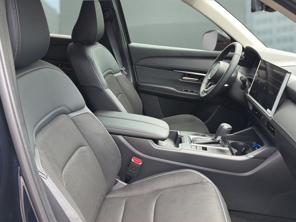 New 2026 MAZDA CX-5 Select AWD/4WD image 23