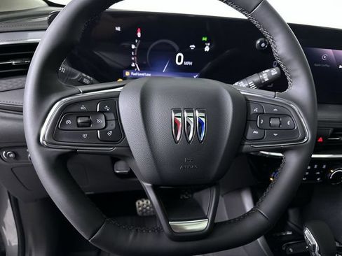 New 2026 Buick Encore GX Sport Touring w/ Advanced Technology Package image 15