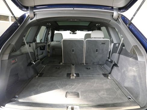 Used 2022 Audi Q7 3.0T Premium Plus w/ Premium Plus Package image 30