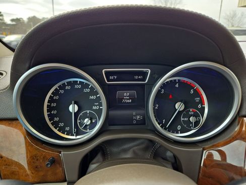 Used 2014 Mercedes-Benz GL 350 BlueTEC 4MATIC image 22