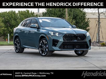 New 2026 BMW X2 xDrive28i