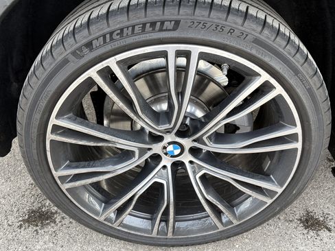 Certified 2022 BMW X3 xDrive30i w/ Premium Package w/ZPA image 14