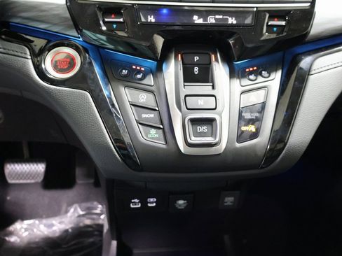 New 2026 Honda Odyssey Elite image 30