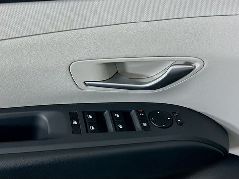 New 2026 Hyundai Tucson SEL FWD image 19