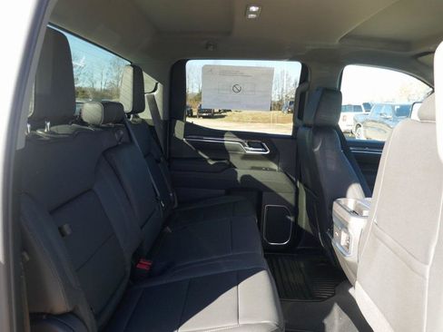 New 2026 Chevrolet Silverado 1500 LTZ w/ Max Trailering Package image 10