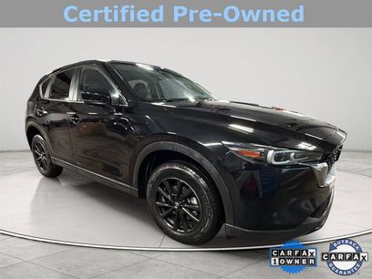 Certified 2023 MAZDA CX-5 AWD 2.5 S w/ Preferred Package