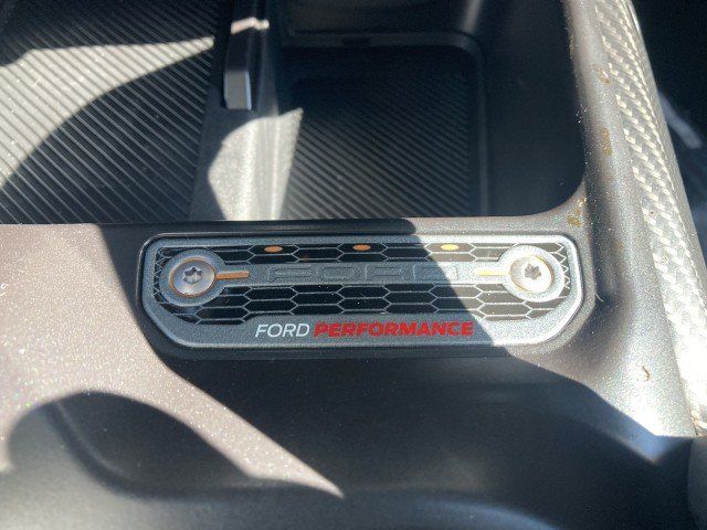 New 2026 Ford Bronco Raptor AWD/4WD image 25