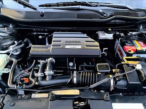 Used 2020 Honda CR-V EX-L image 9