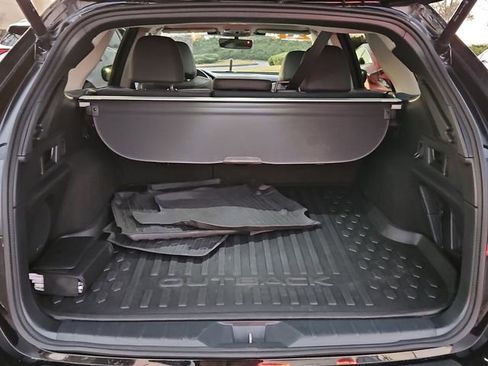 Used 2024 Subaru Outback Onyx Edition XT image 17