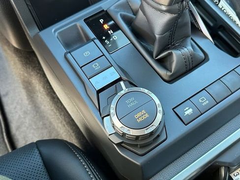 New 2026 Toyota Tacoma Limited AWD/4WD image 25