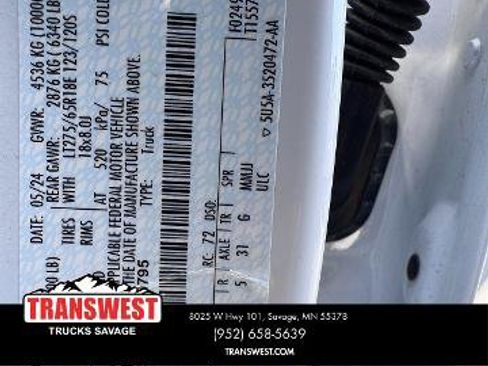 Certified 2024 Ford F250 XLT image 22