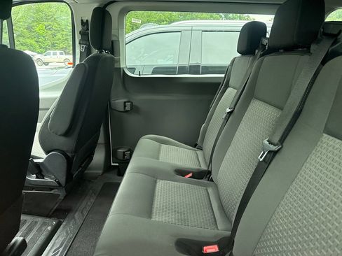 Used 2024 Ford Transit 350 XLT RWD image 8
