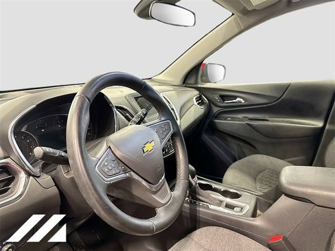 Used 2023 Chevrolet Equinox LT image 9