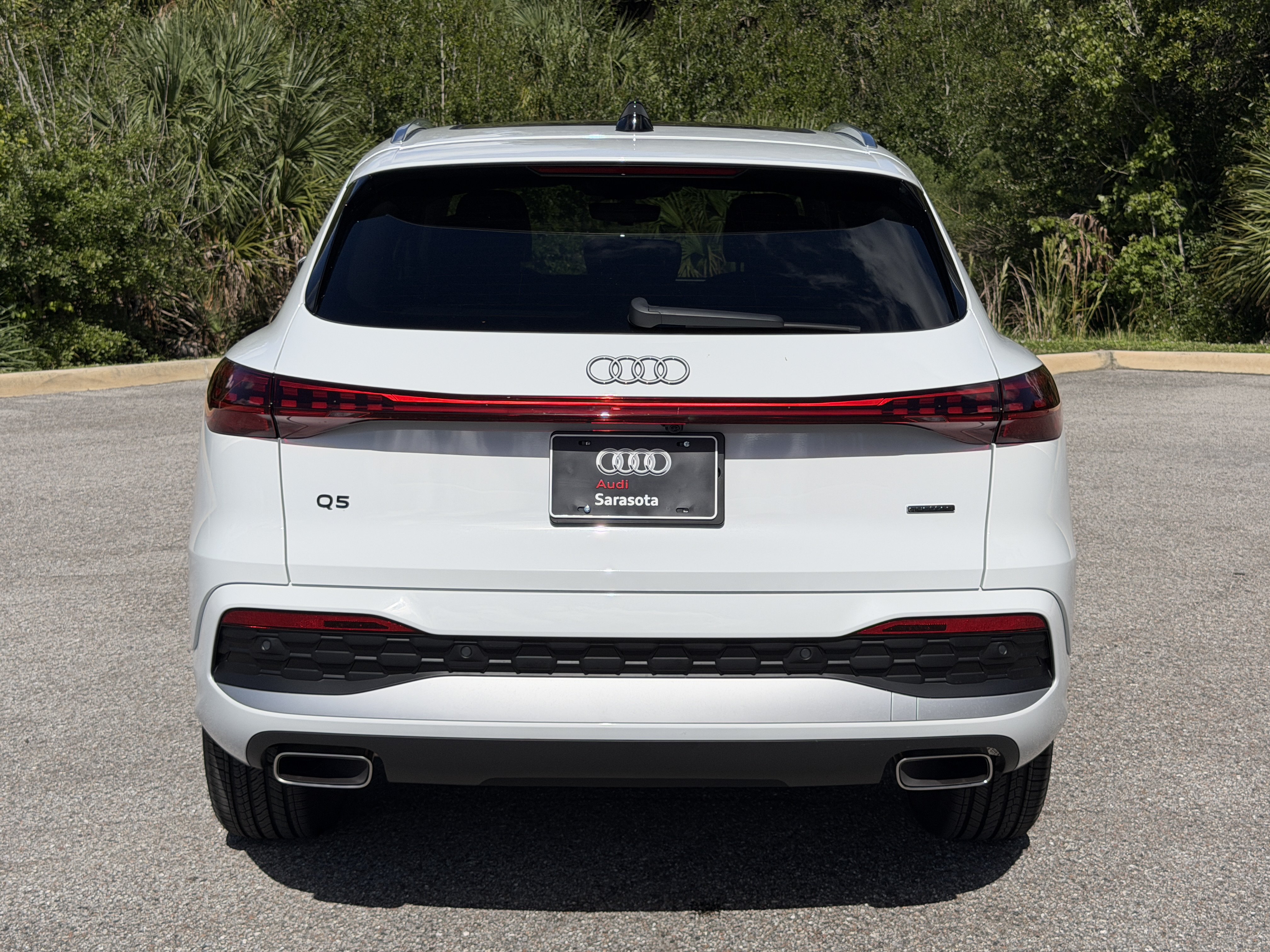 New 2026 Audi Q5 Premium AWD/4WD image 6