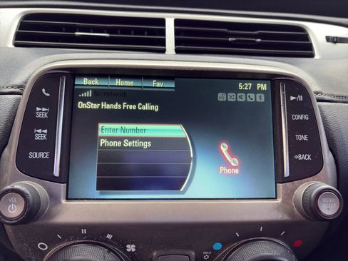 Used 2013 Chevrolet Camaro SS RWD image 14