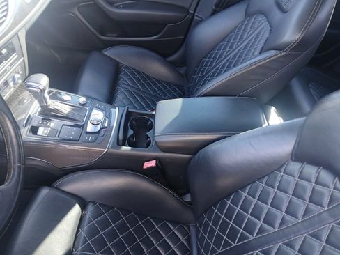 Used 2013 Audi S6 Prestige AWD/4WD image 7
