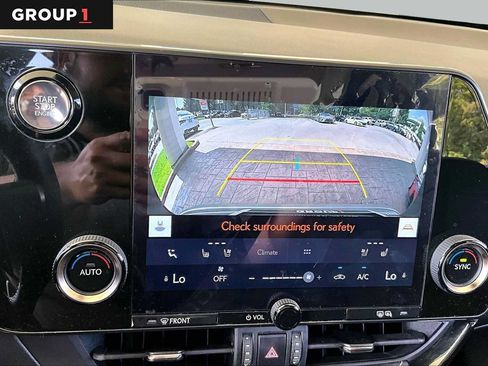 Used 2024 Lexus NX 250 FWD image 24