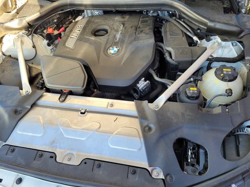 Used 2019 BMW X4 xDrive30i w/ Executive Package AWD/4WD image 27