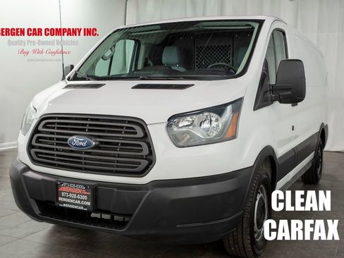 Used 2016 Ford Transit 150 130 Low Roof image 4