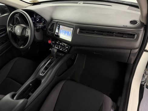Certified 2019 Honda HR-V EX image 33