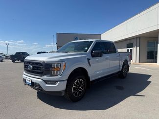 Used 2021 Ford F150 XLT w/ Equipment Group 302A High AWD/4WD video 1