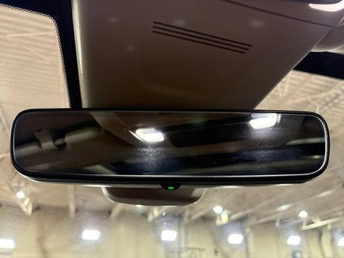 Used 2025 Honda CR-V EX-L image 22