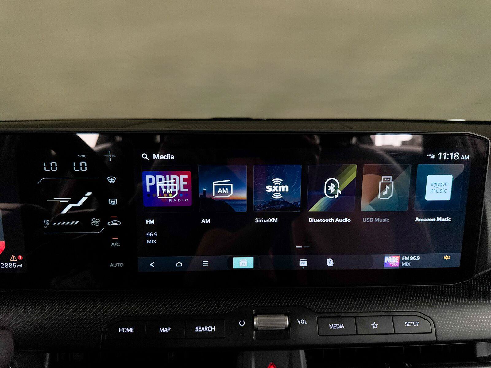 Used 2025 Kia K4 GT-Line w/ GT-Line Premium Package FWD image 23