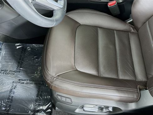 Certified 2025 MAZDA CX-5 Signature image 20