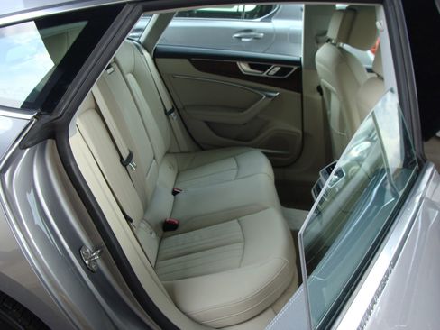 Used 2020 Audi A7 3.0T Premium Plus image 11