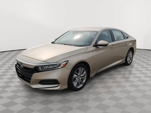 Used 2019 Honda Accord LX image 23