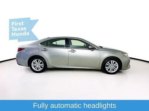 Used 2015 Lexus ES 350 w/ Premium Package image 9