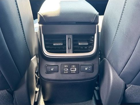 Certified 2024 Subaru Outback Limited AWD/4WD image 25