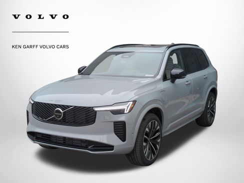 New 2026 Volvo XC90 B6 Ultra w/ Protection Package AWD/4WD image 8