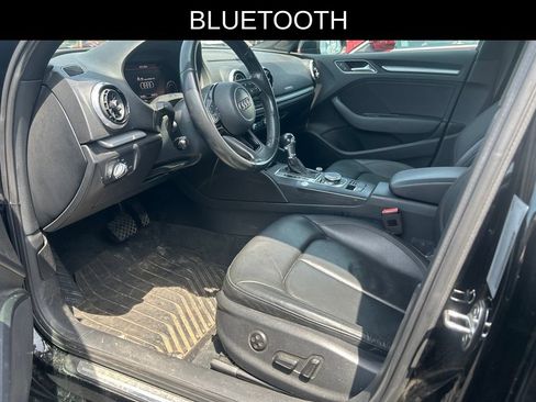 Used 2018 Audi A3 2.0T Premium AWD/4WD image 6