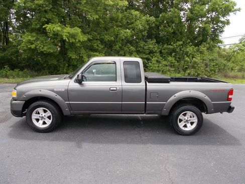 Used 2006 Ford Ranger Sport RWD image 3