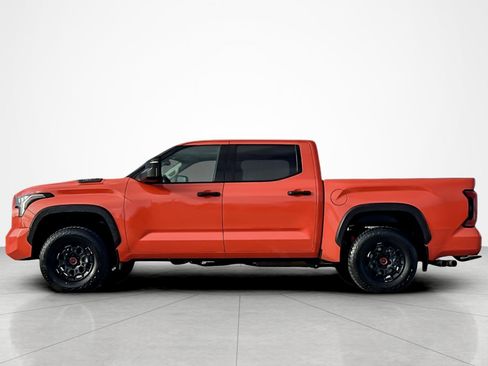 Used 2023 Toyota Tundra TRD Pro w/ Security Package (TMS) image 2