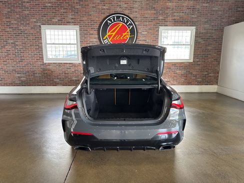 Used 2021 BMW 440i xDrive Coupe w/ Premium Package image 40