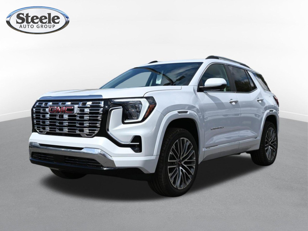 New 2027 GMC Terrain Denali AWD/4WD image 1