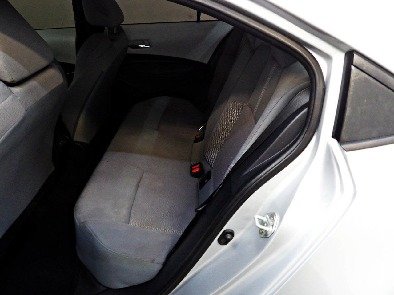 Used 2023 Toyota Corolla SE FWD image 10