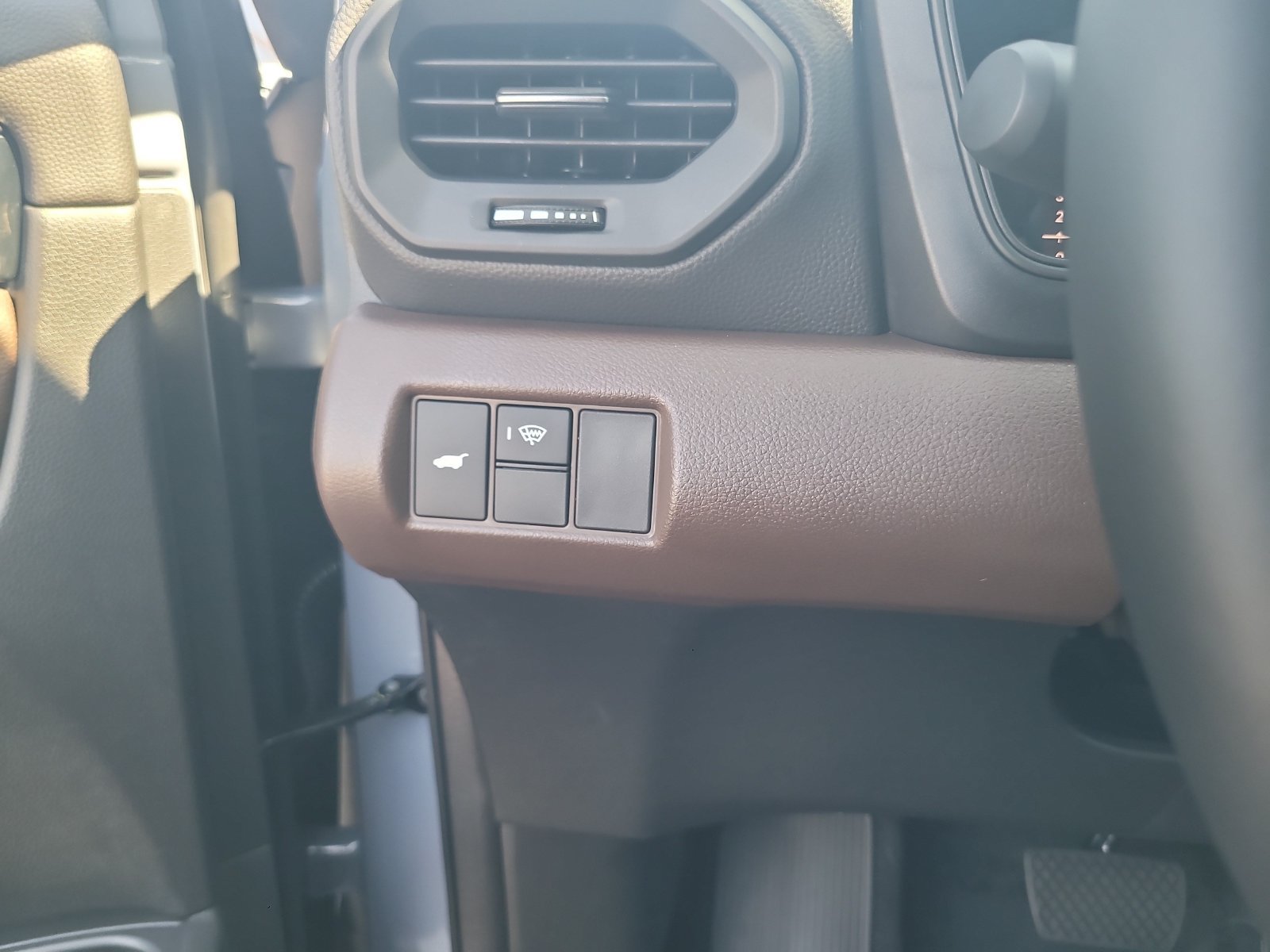 New 2026 Honda Pilot TrailSport image 17