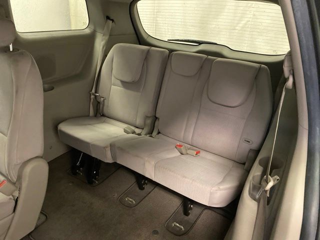 Used 2019 Kia Sedona LX FWD image 20