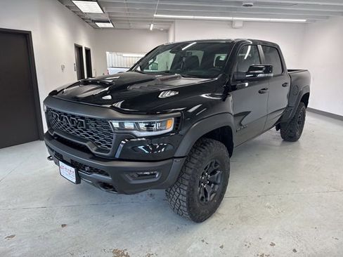 New 2026 RAM 1500 RHO AWD/4WD image 6