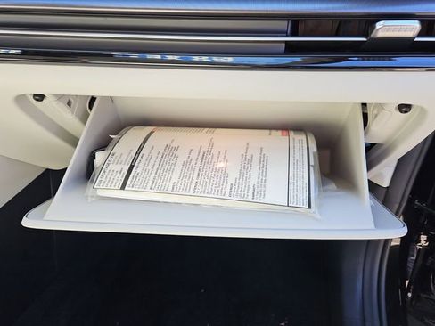 Certified 2026 Kia Sportage EX image 21