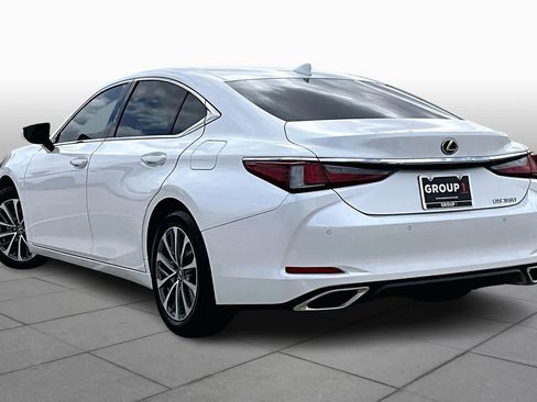 Used 2022 Lexus ES 350 w/ Premium Package image 12