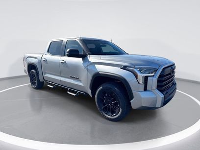 New 2026 Toyota Tundra SR5