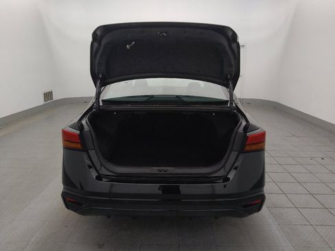 Used 2024 Nissan Altima 2.5 SV image 29