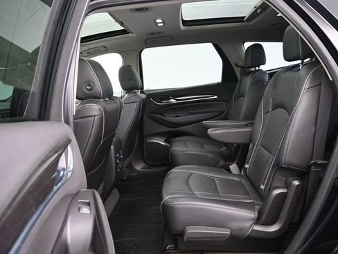 Used 2019 Buick Enclave Avenir w/ Avenir Technology Package FWD image 30