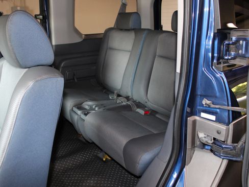 Used 2003 Honda Element EX image 20